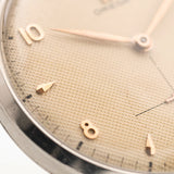 Crema Omega Honeycomb Jumbo 1950