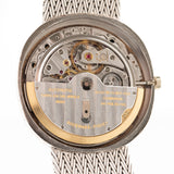 Audemars Piguet 18k Diamante Blu 1970