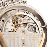 Audemars Piguet 18k Diamante Blu 1970