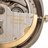 Audemars Piguet 18k Diamante Blu 1970