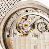 Audemars Piguet 18k Diamante Blu 1970