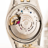 Rolex Datejust Pie Pan Two Tone Ghost 1973