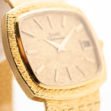 Piaget TV 18k Data Automatica 1970