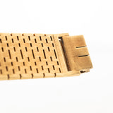 Piaget TV 18k Data Automatica 1970