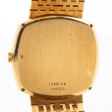 Piaget TV 18k Data Automatica 1970