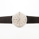 Vacheron Constantin Calatrava Florentine 18k 1970