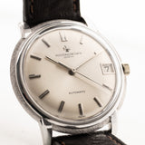 Vacheron Constantin Calatrava Florentine 18k 1970