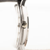 Vacheron Constantin Calatrava Florentine 18k 1970