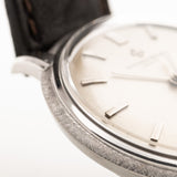 Vacheron Constantin Calatrava Florentine 18k 1970
