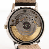 Vacheron Constantin Calatrava Florentine 18k 1970