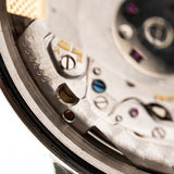 Vacheron Constantin Calatrava Florentine 18k 1970