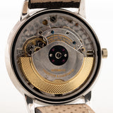 Vacheron Constantin Calatrava Florentine 18k 1970
