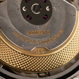 Vacheron Constantin Calatrava Florentine 18k 1970
