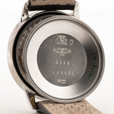 Vacheron Constantin Calatrava Florentine 18k 1970