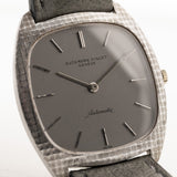Audemars Piguet 18k Cuscino Automatico anni '70