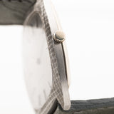 Audemars Piguet 18k Cuscino Automatico anni '70