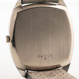 Audemars Piguet 18k Cuscino Automatico anni '70
