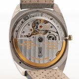 Audemars Piguet 18k Cuscino Automatico anni '70
