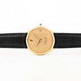 Audemars Piguet Octagon 18k anni '70