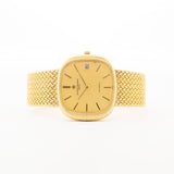 Vacheron Constantin Data TV 18k 1970