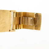 Vacheron Constantin Data TV 18k 1970
