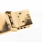 Vacheron Constantin Data TV 18k 1970