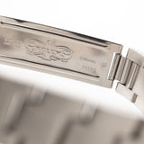 Rolex Oyster Perpetual Date Argento 1980