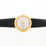 Vacheron Constantin 18k Disco Volante anni '70