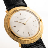 Vacheron Constantin 18k Disco Volante anni '70