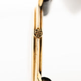 Vacheron Constantin 18k Disco Volante anni '70
