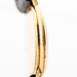 Vacheron Constantin 18k Disco Volante anni '70