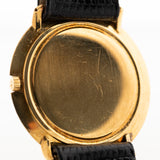 Vacheron Constantin 18k Disco Volante anni '70