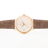Iwc Pinna di squalo 18k Rosa 1961