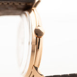 Iwc Pinna di squalo 18k Rosa 1961