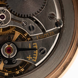 Iwc Pinna di squalo 18k Rosa 1961