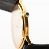 Piaget 18k Hexagon 1970