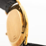 Piaget 18k Hexagon 1970