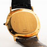 Piaget 18k Hexagon 1970