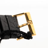 Piaget 18k Hexagon 1970