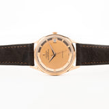 Universal Geneve Polerouter 18k Data 1966