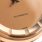 Universal Geneve Polerouter 18k Data 1966