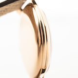 Iwc Pinna di squalo 18k Rosa 1961