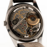 Universal Genève Polerouter Nero 1960s