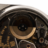 Universal Genève Polerouter Nero 1960s