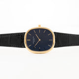 Patek Philippe Ellipse 18k Jumbo 1978
