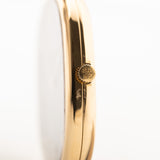 Patek Philippe Ellipse 18k Jumbo 1978
