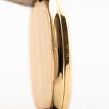 Patek Philippe Ellipse 18k Jumbo 1978
