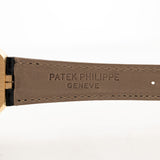 Patek Philippe Ellipse 18k Jumbo 1978