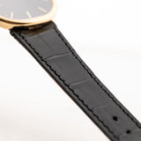Patek Philippe Ellipse 18k Jumbo 1978