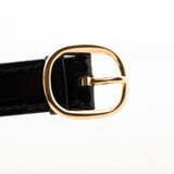 Patek Philippe Ellipse 18k Jumbo 1978